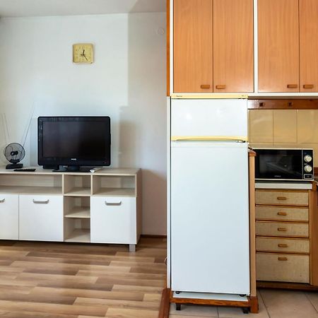 D Apartment Split Exterior foto
