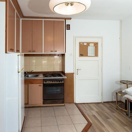D Apartment Split Exterior foto